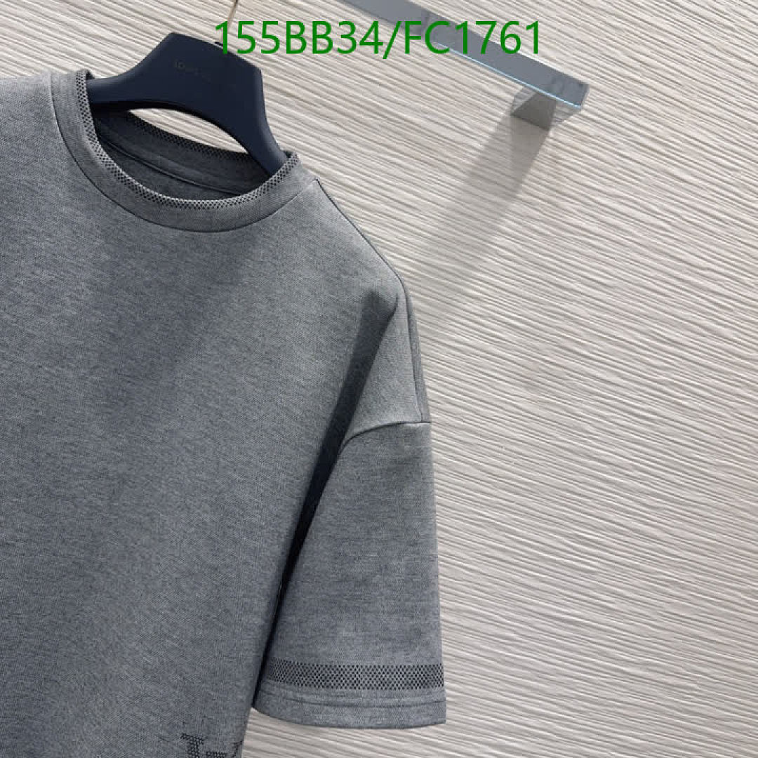 LV-Clothing Code: FC1761 $: 155USD