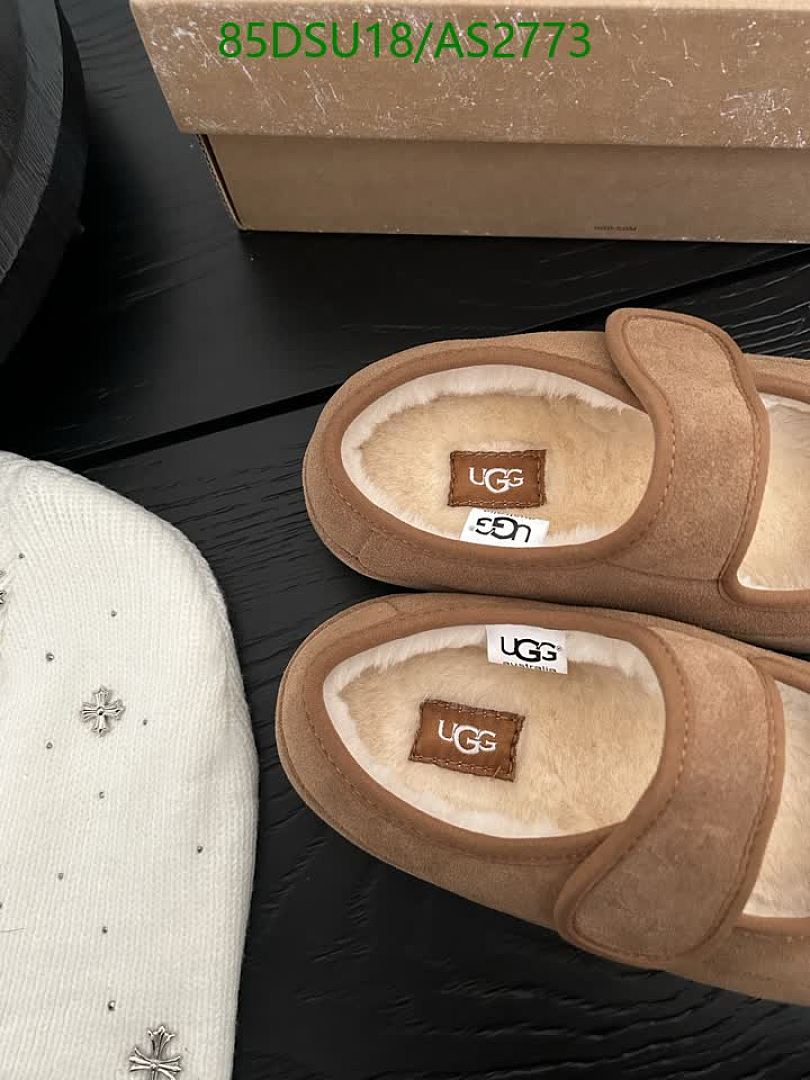 UGG-Women Shoes Code: AS2773 $: 85USD