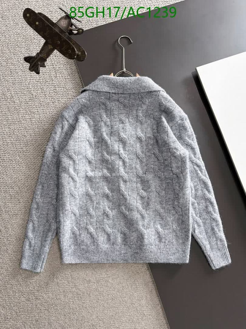 Dior-Clothing Code: AC1239 $: 85USD