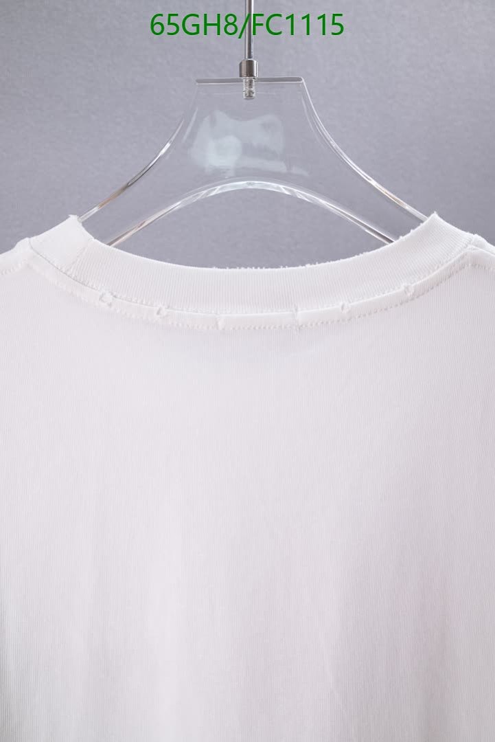 Dior-Clothing Code: FC1115 $: 65USD