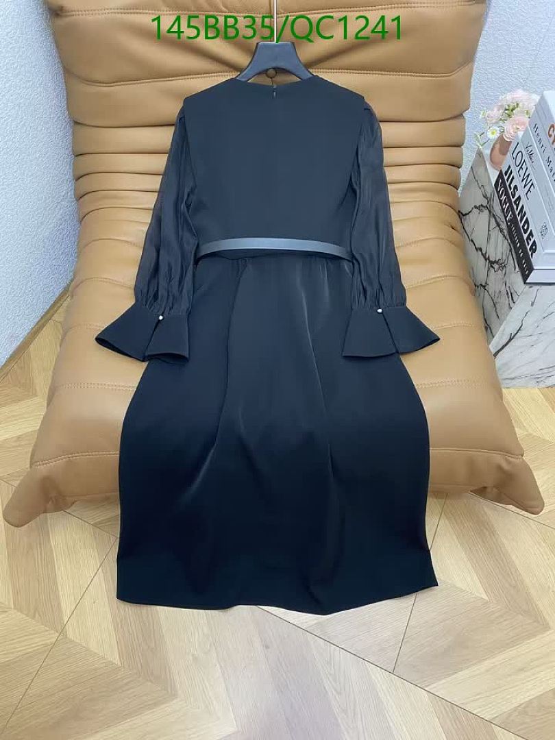 Dior-Clothing Code: QC1241 $: 145USD