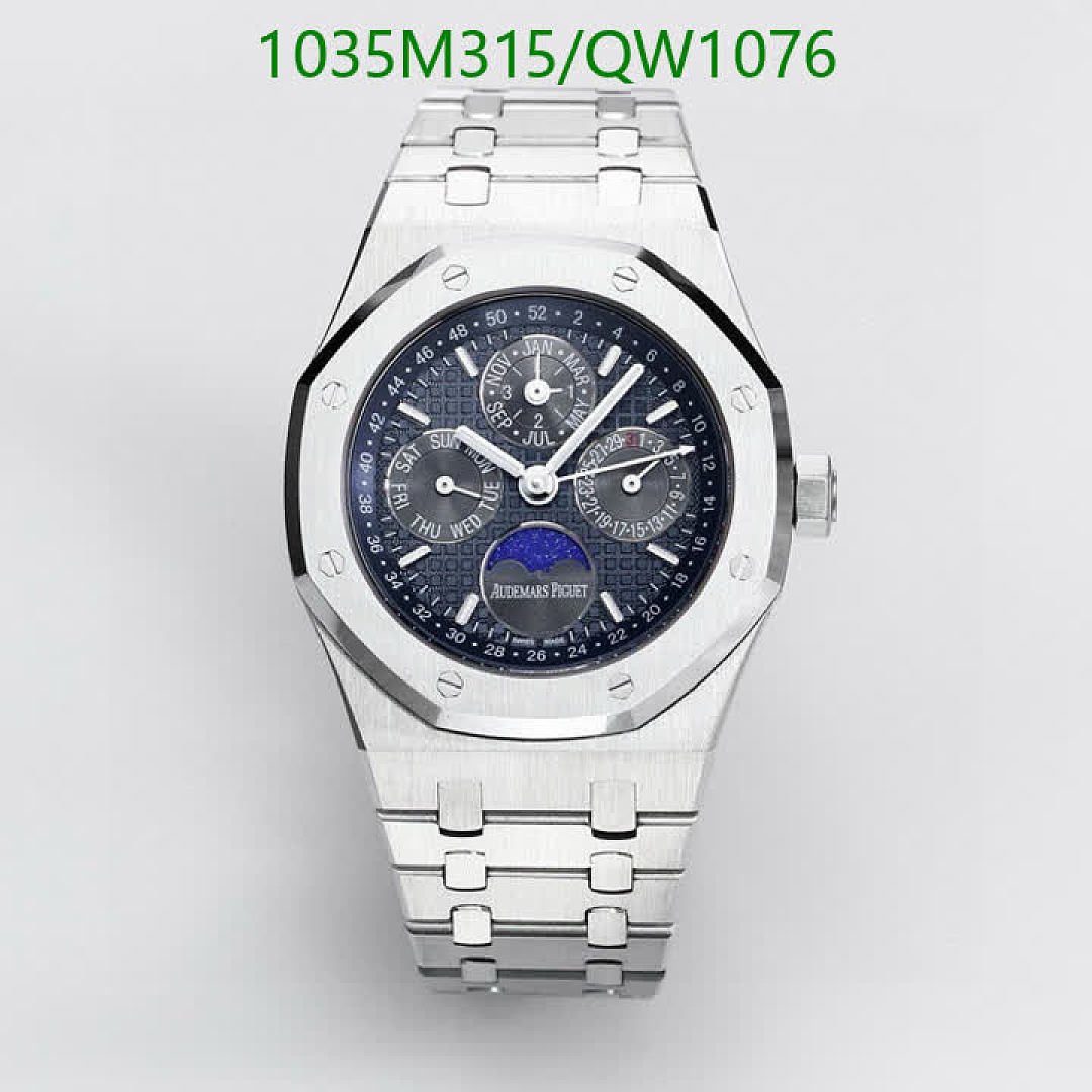 Audemars Piguet-WatchesMirror Quality Code: QW1076 $: 1035USD
