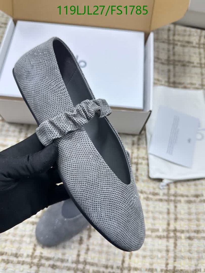 Alo-Women Shoes Code: FS1785 $: 119USD