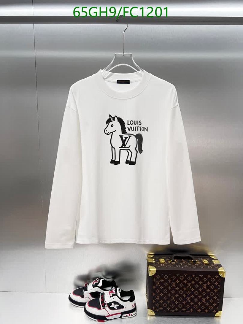 LV-Clothing Code: FC1201 $: 65USD