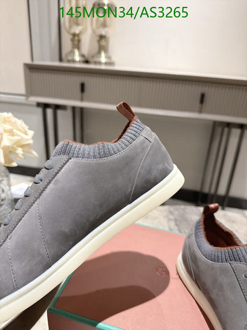 Loro Piana-Women Shoes Code: AS3265 $: 145USD