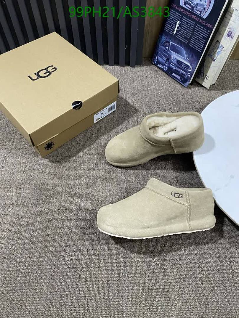 UGG-Women Shoes Code: AS3843 $: 99USD