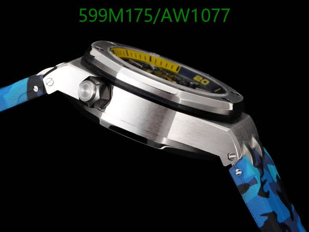 Audemars Piguet-WatchesMirror Quality Code: AW1077 $: 599USD