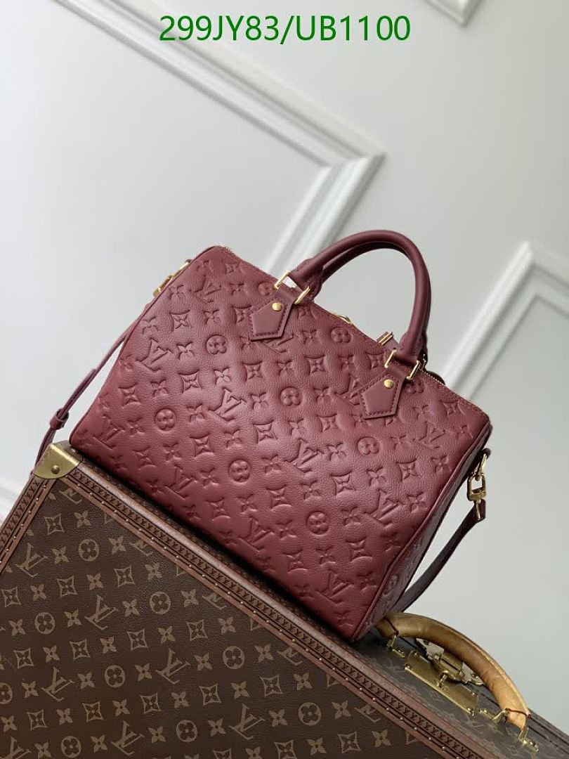 LV-BagsMirror Quality Code: UB1100 $: 299USD