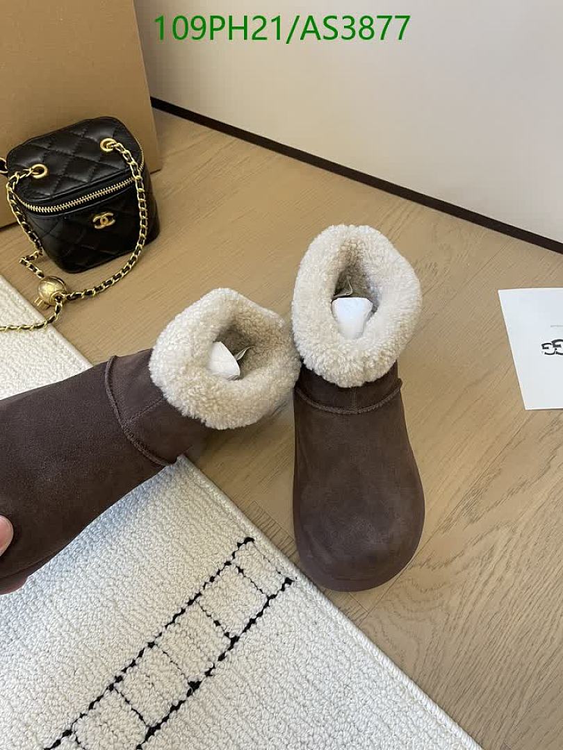 UGG-Women Shoes Code: AS3877 $: 109USD