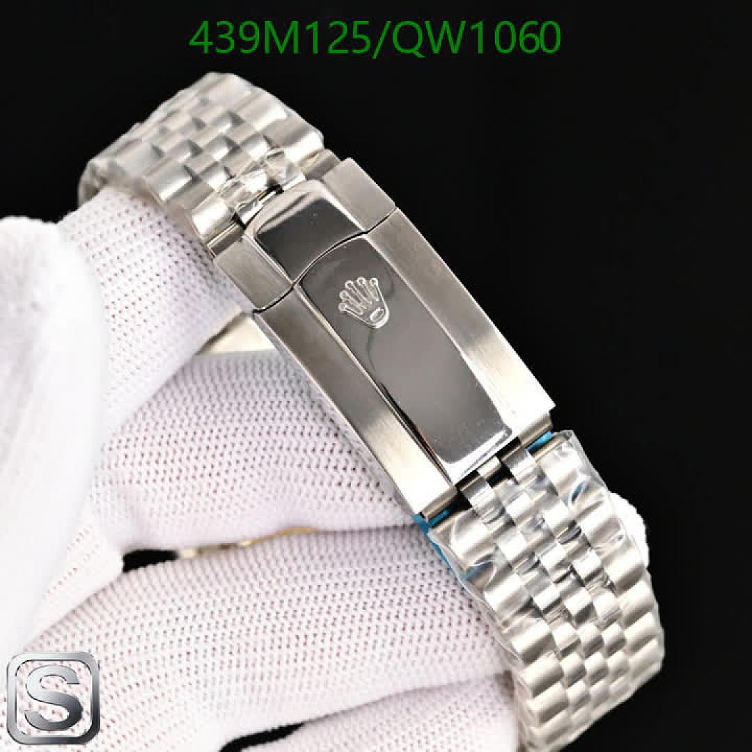 Rolex-WatchesMirror Quality Code: QW1060 $: 439USD