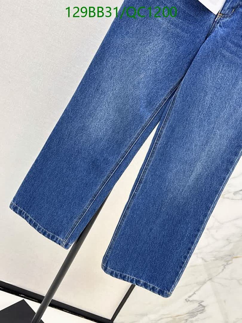 Chanel-Clothing Code: QC1200 $: 129USD