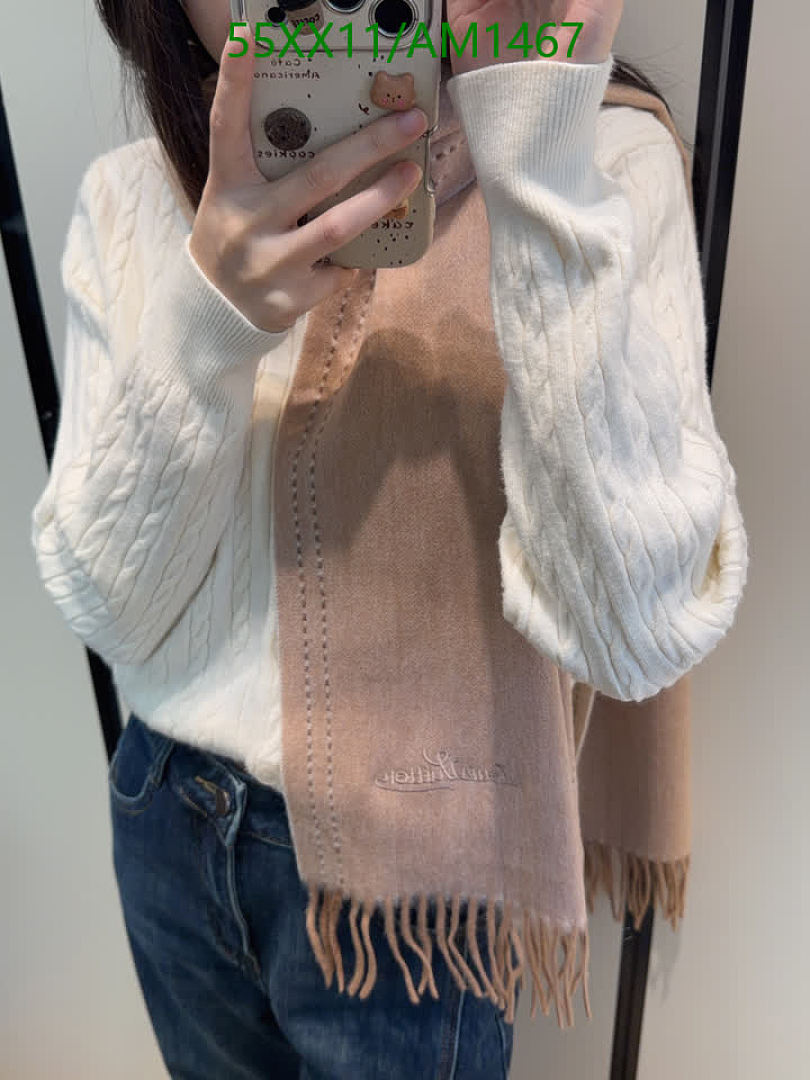 LV-Scarves Code: AM1467 $: 55USD