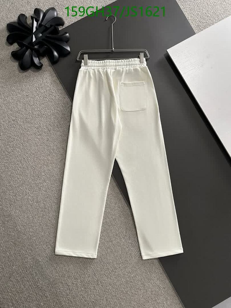 Balenciaga-Clothing Code: JS1621 $: 159USD