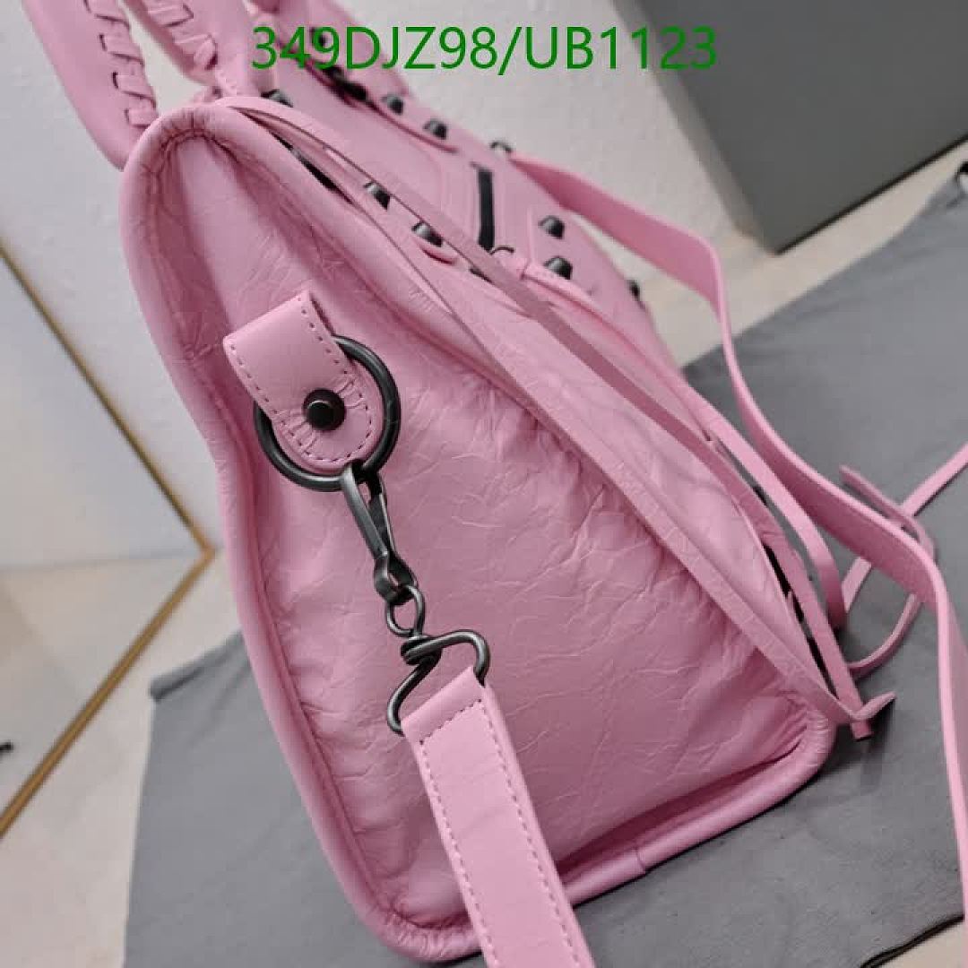 Balenciaga-Bags-Mirror Quality Code: UB1123 $: 349USD