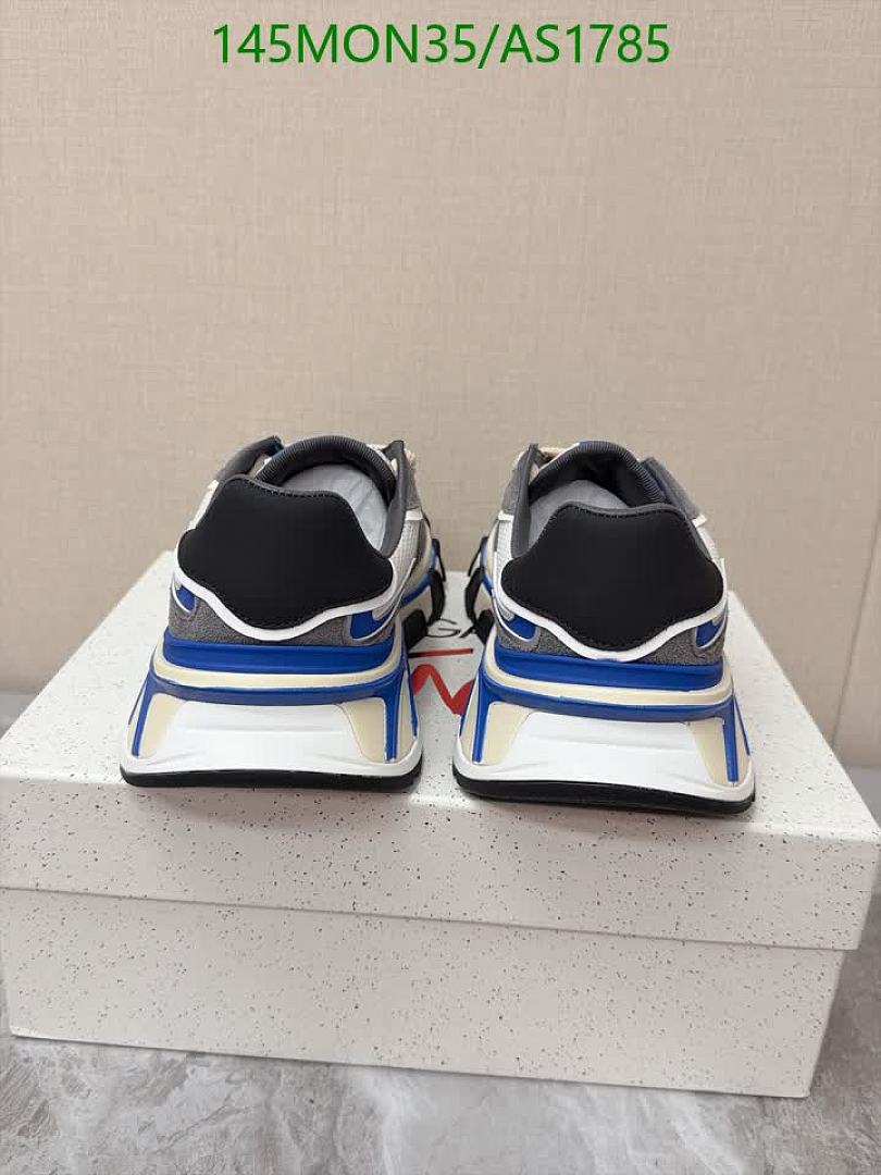 D&G-Women Shoes Code: AS1785 $: 145USD