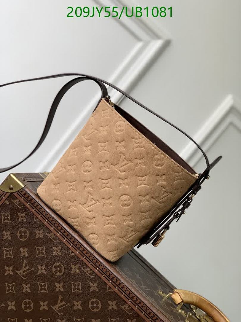 LV-BagsMirror Quality Code: UB1081 $: 209USD