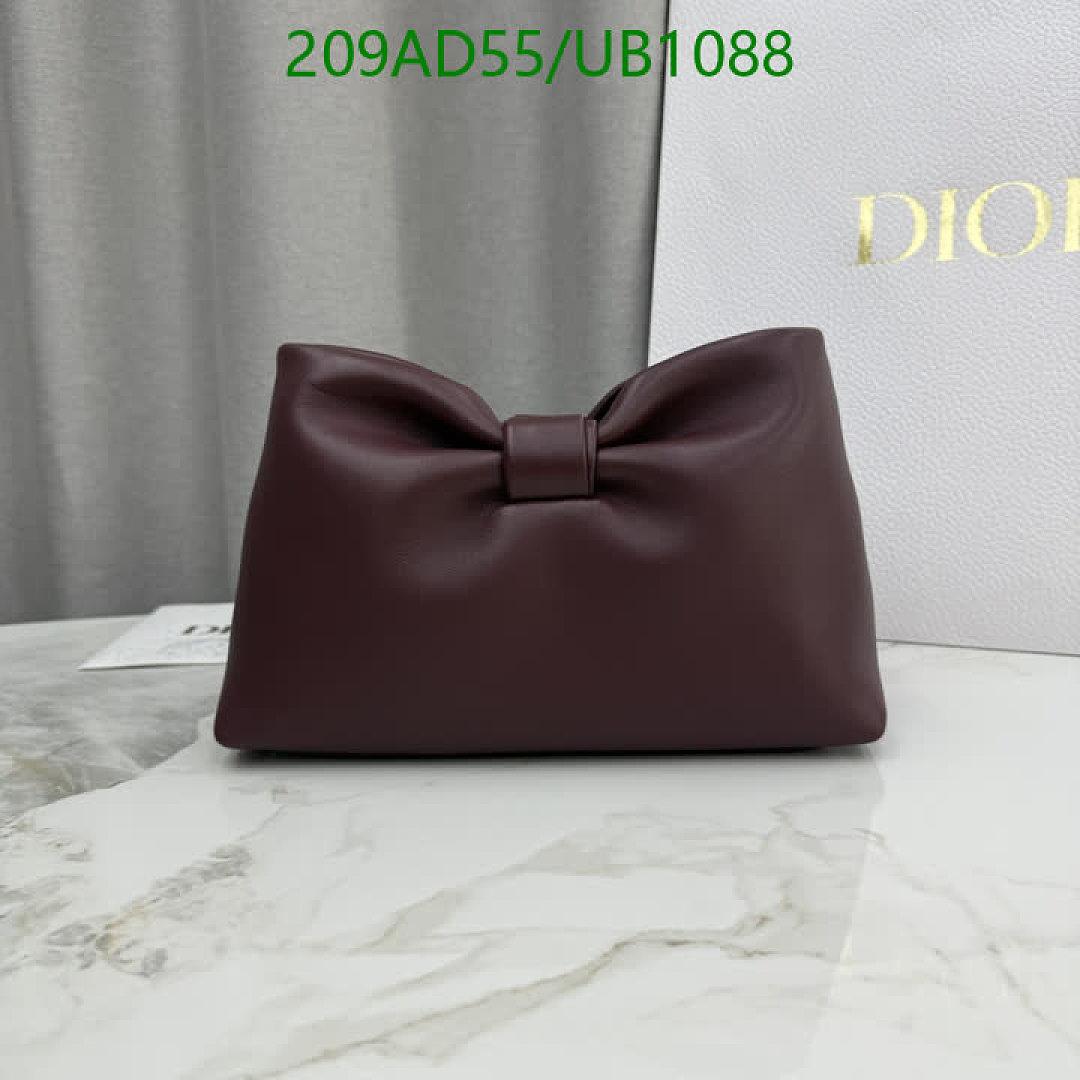 Dior-BagsMirror Quality Code: UB1088 $: 209USD
