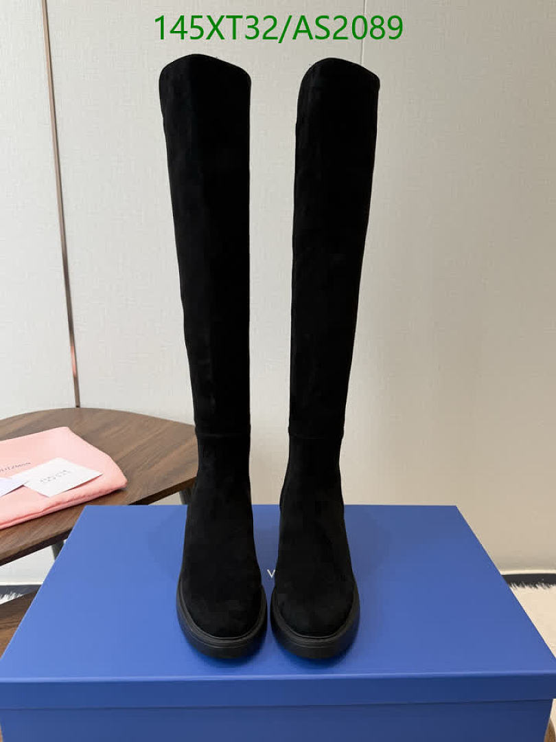 Stuart Weitzman-Women Shoes Code: AS2089 $: 145USD