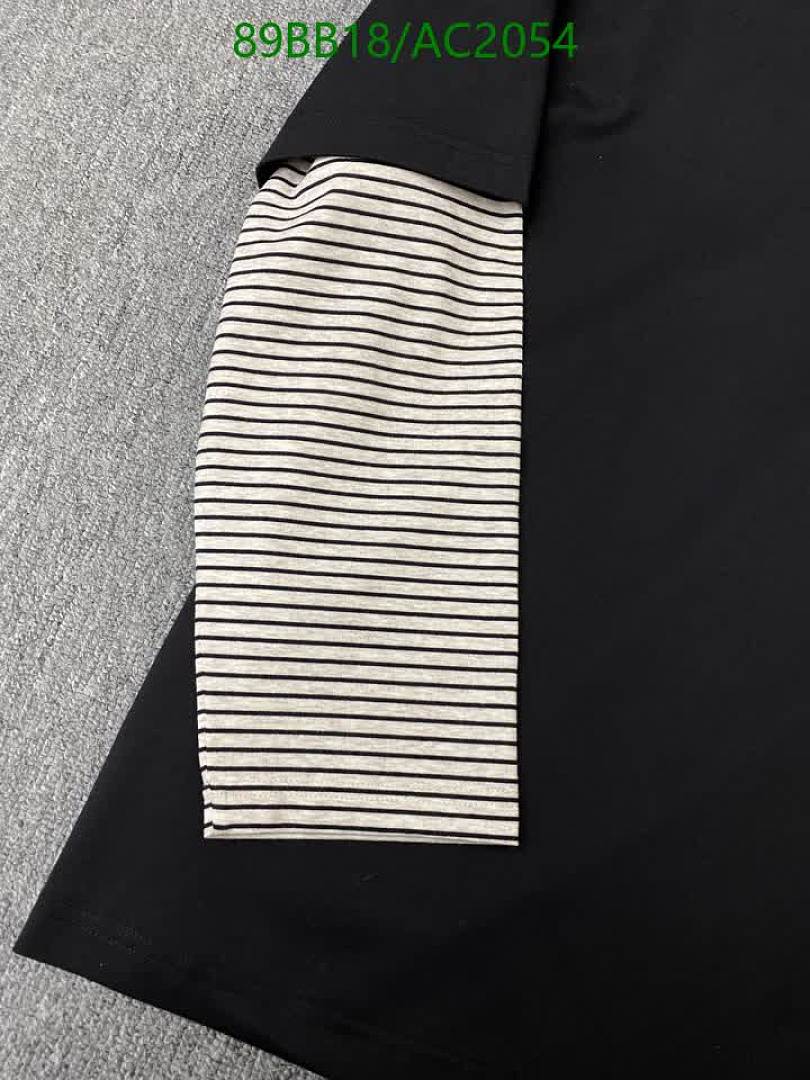 Miu Miu-Clothing Code: AC2054 $: 89USD