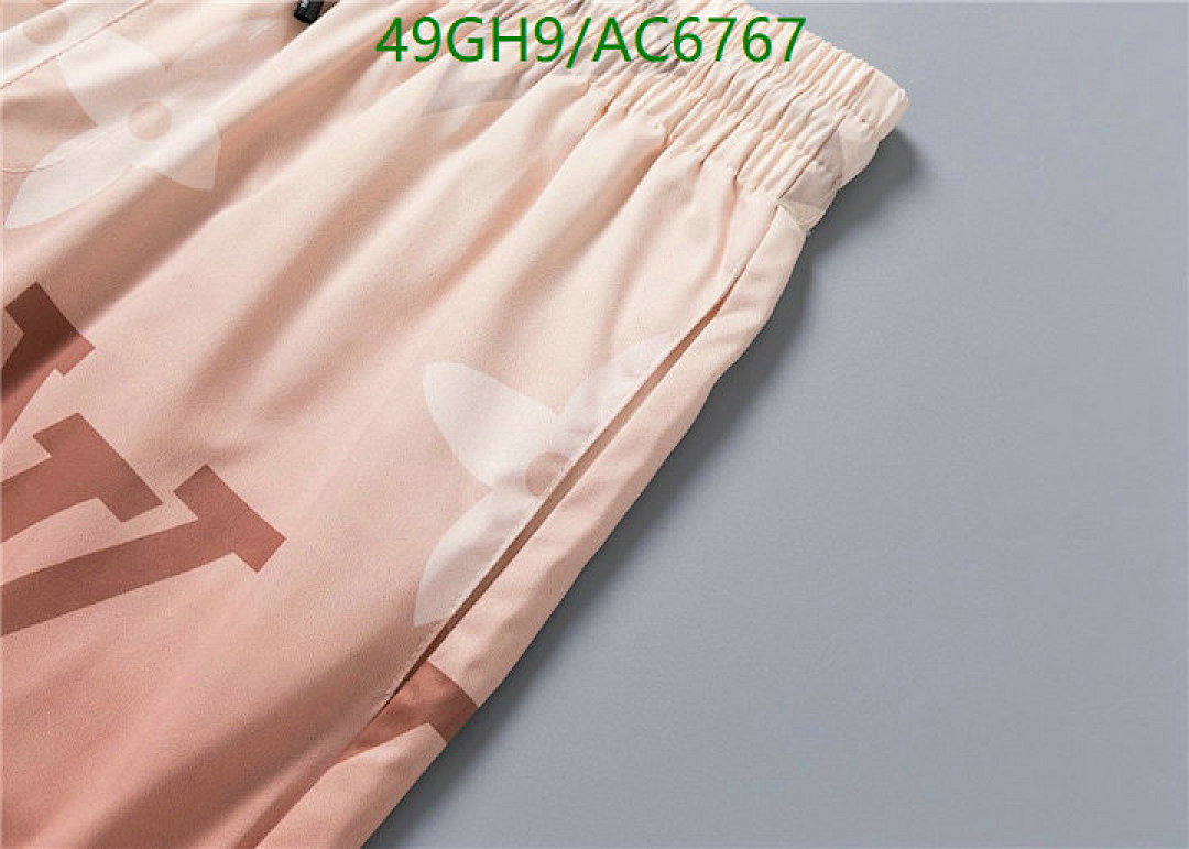 LV-Clothing Code: AC6767 $: 49USD