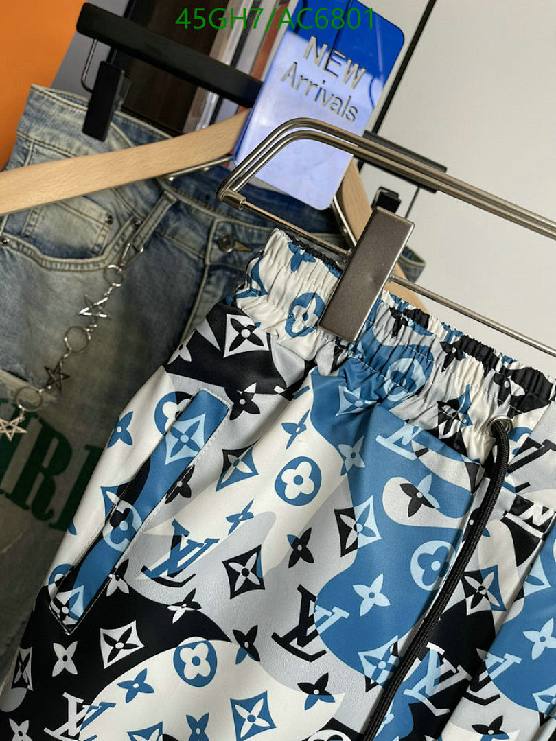 LV-Clothing Code: AC6801 $: 45USD