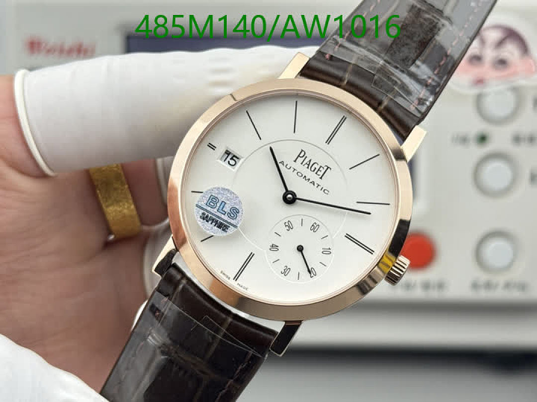Piaget-WatchesMirror Quality Code: AW1016 $: 485USD