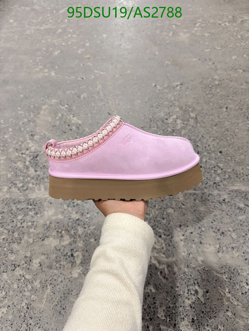 UGG-Women Shoes Code: AS2788 $: 95USD