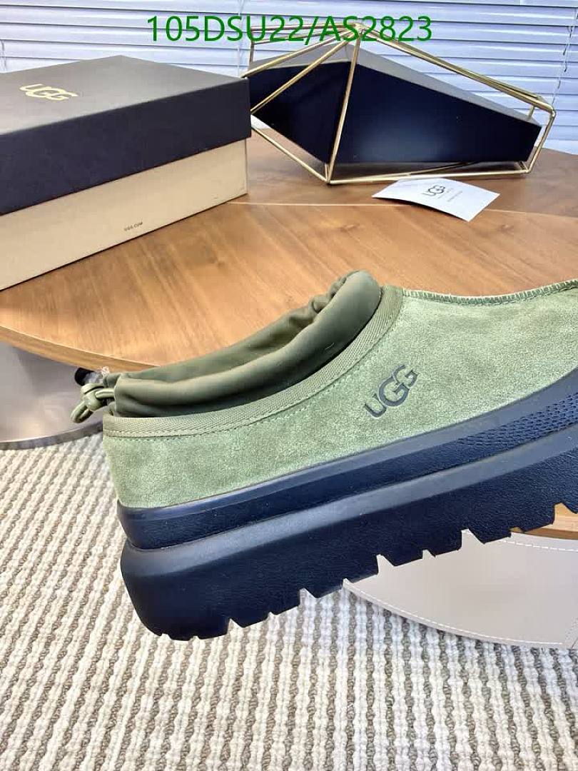 UGG-Men shoes Code: AS2823 $: 105USD