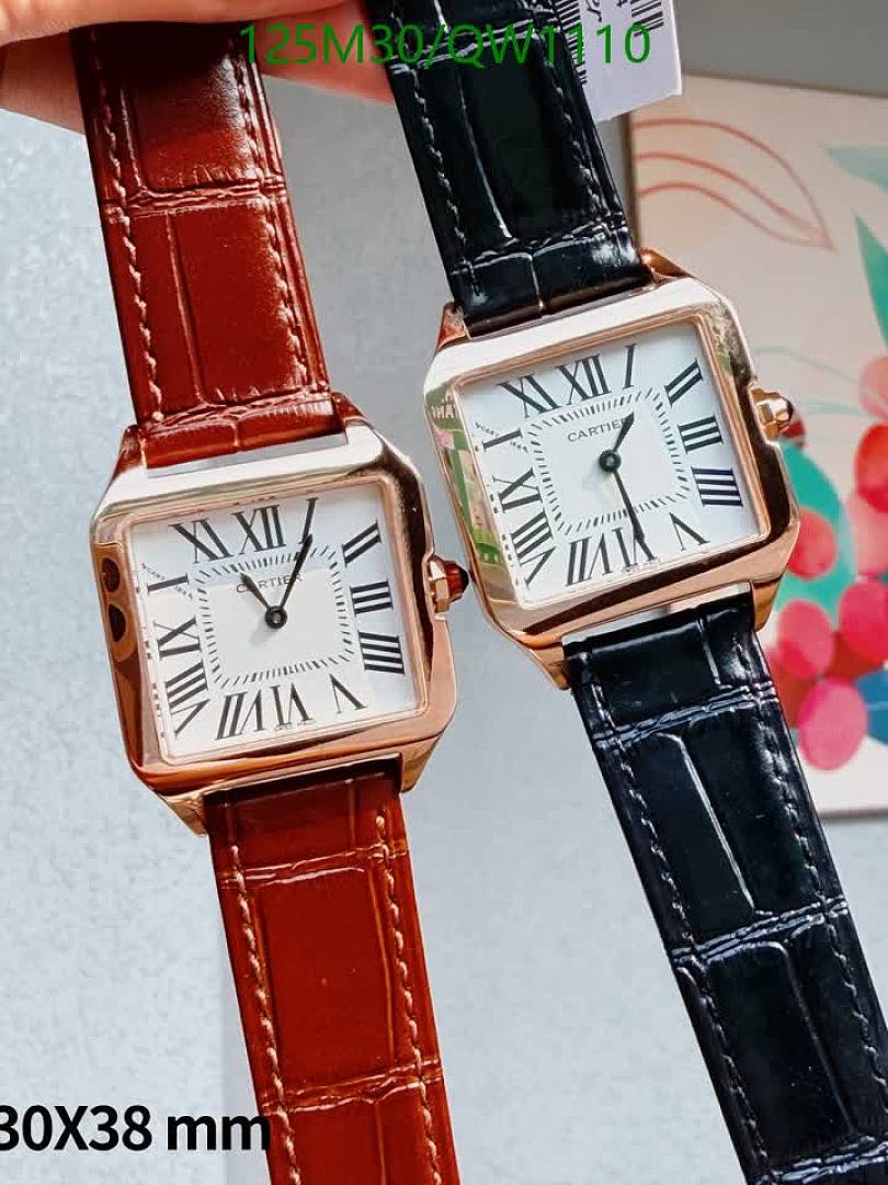 Cartier-Watches4A Quality Code: QW1110 $: 125USD