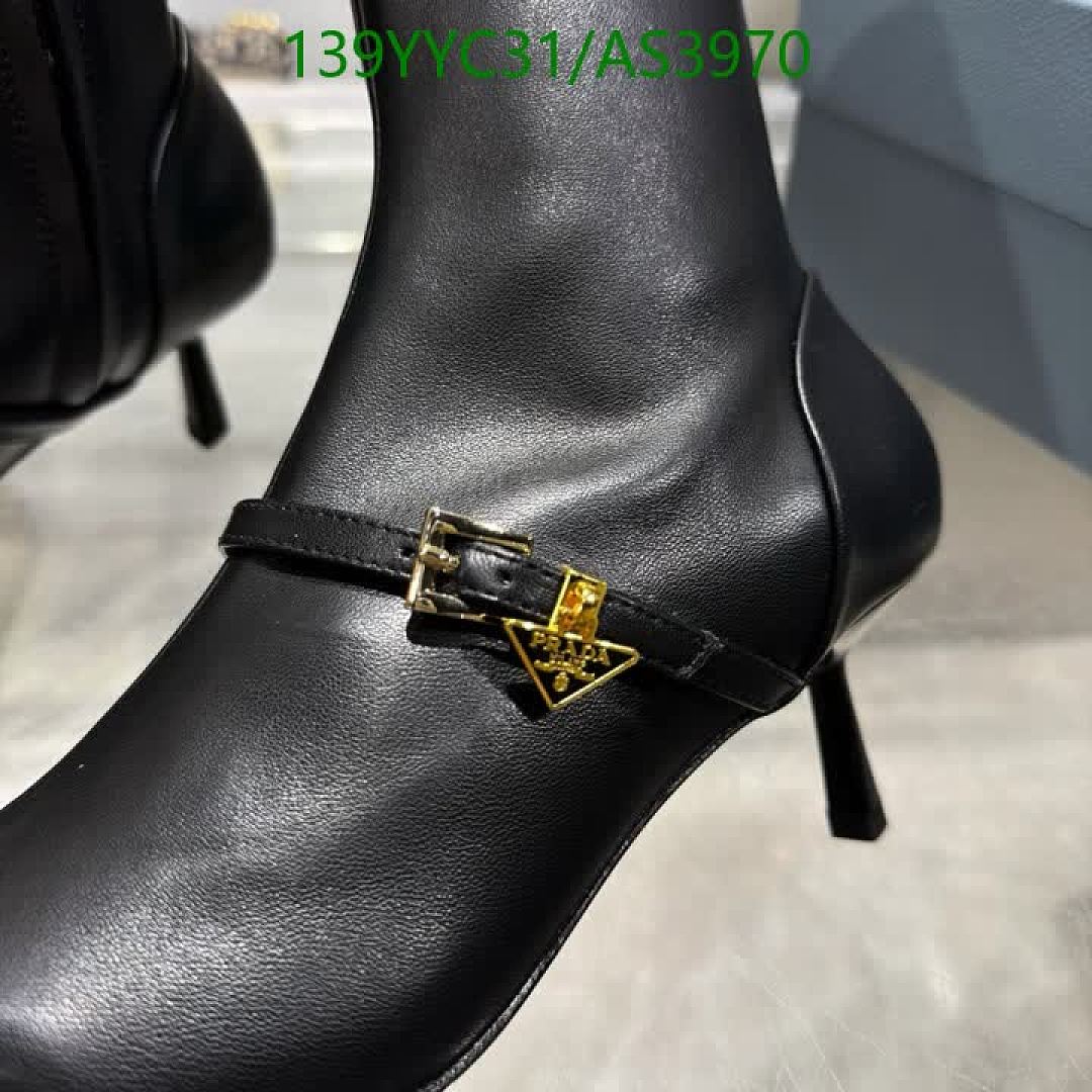 Prada-Women Shoes Code: AS3970 $: 139USD