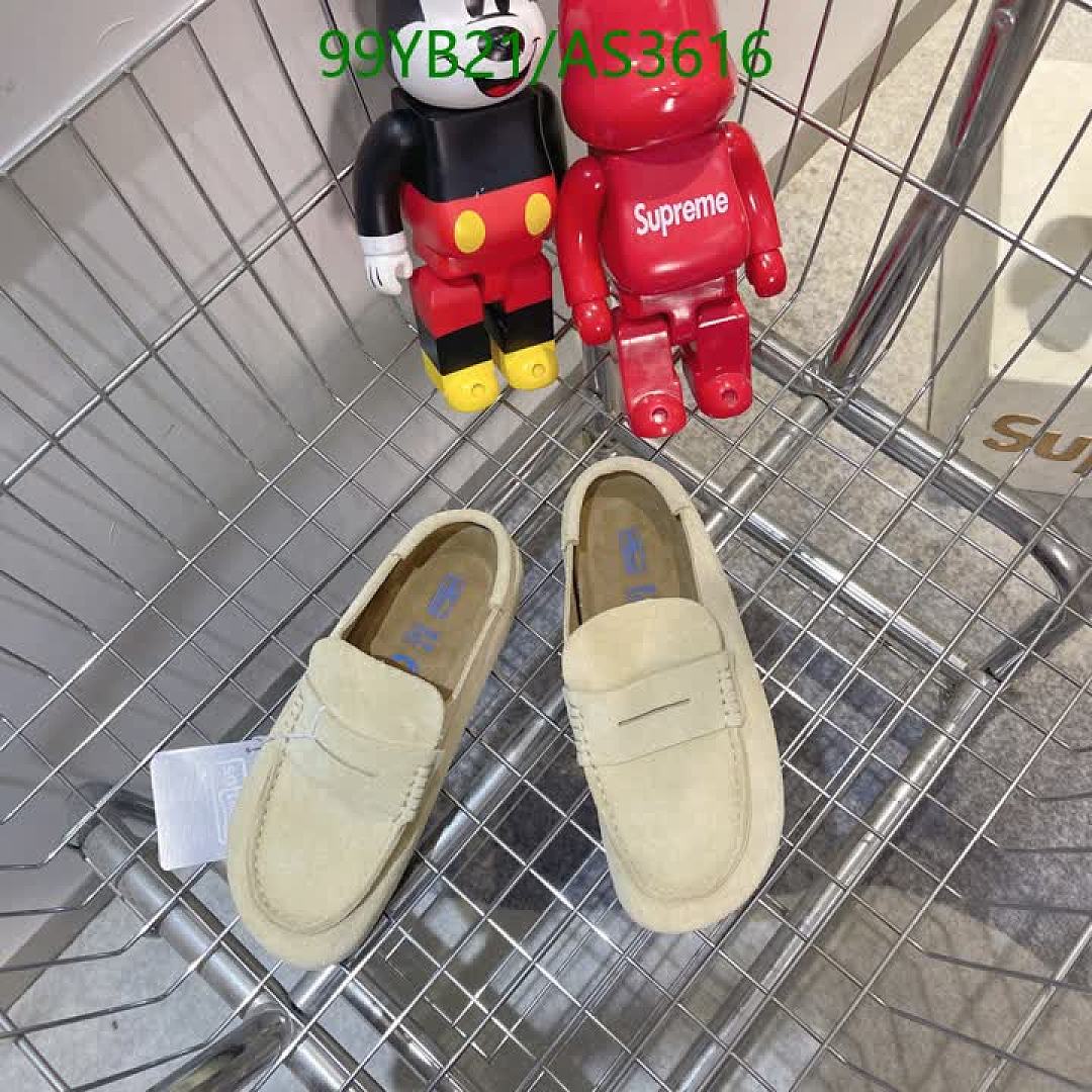 Birkenstock-Men shoes Code: AS3616 $: 99USD