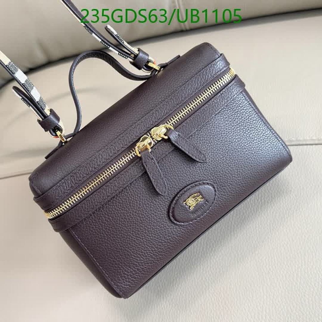 Burberry-BagsMirror Quality Code: UB1105 $: 235USD