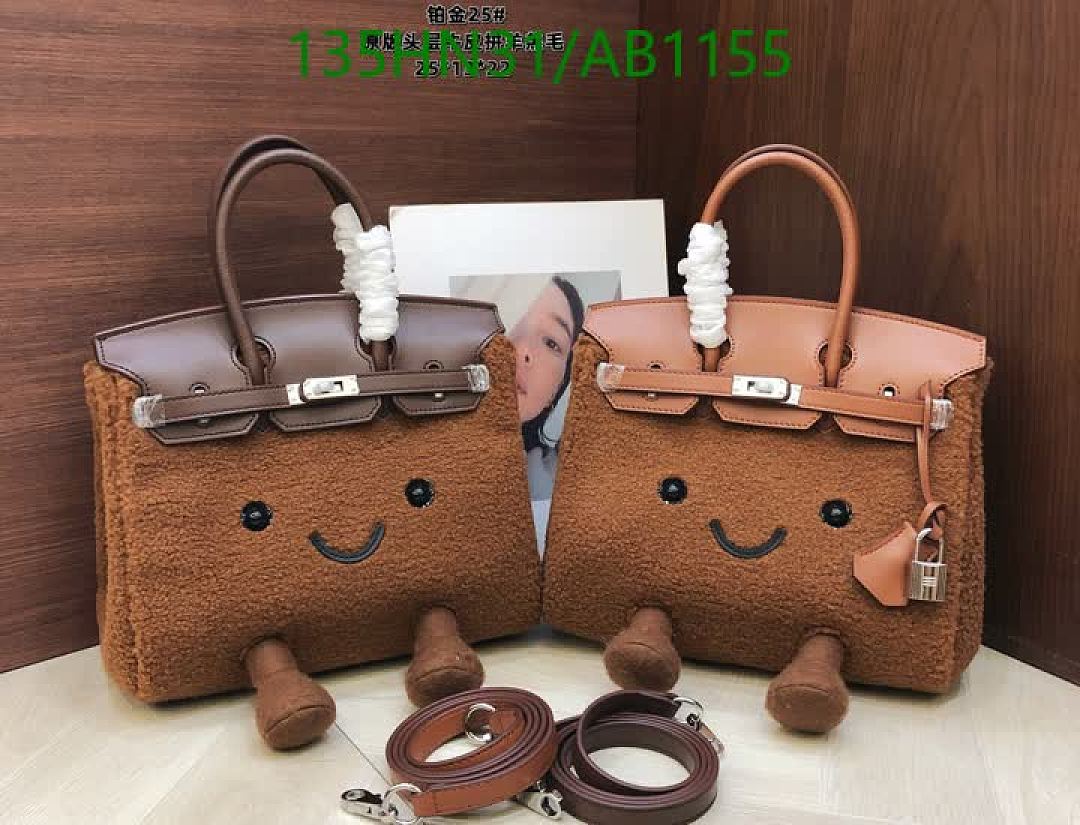 Hermes-Bags4A Quality Code: AB1155 $: 135USD