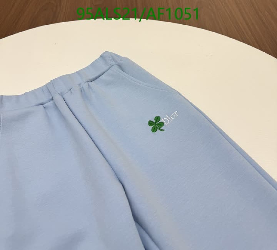 Dior-Clothing（Kids） Code: AF1051 $: 95USD