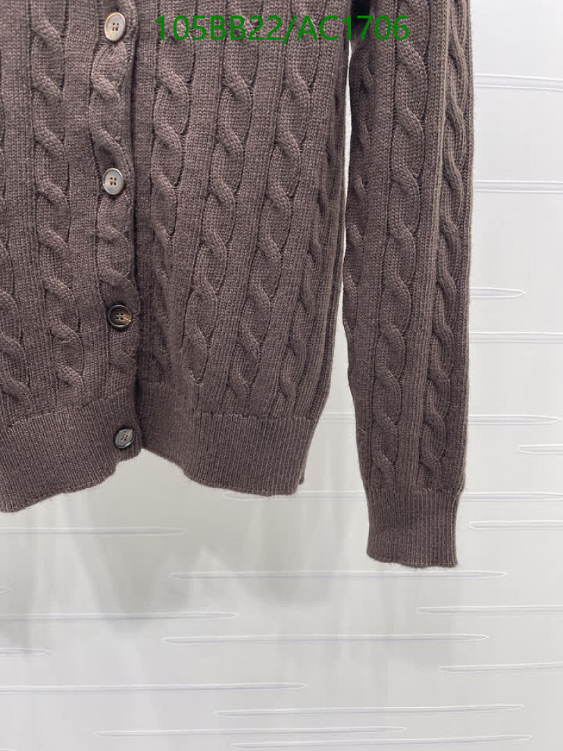 Ralph Lauren-Clothing Code: AC1706 $: 105USD