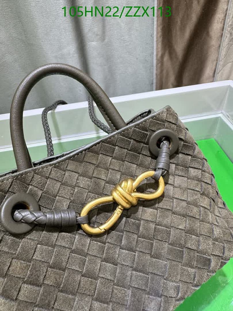 BV-Bags4A Quality Code: ZZX113 $: 105USD