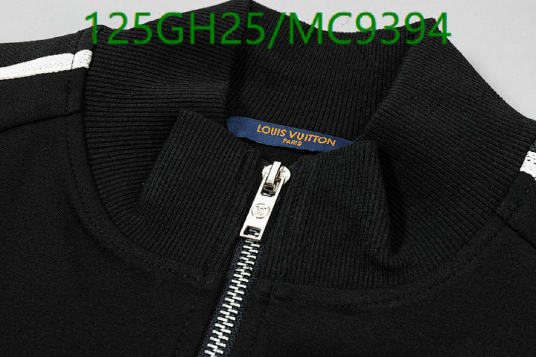 LV-Clothing Code: MC9394 $: 125USD