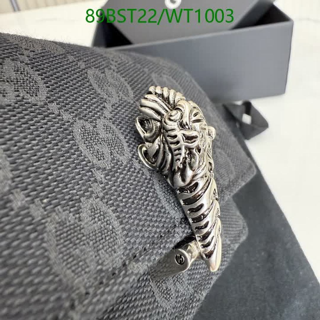 Gucci-WalletsMirror Quality Code: WT1003 $: 89USD