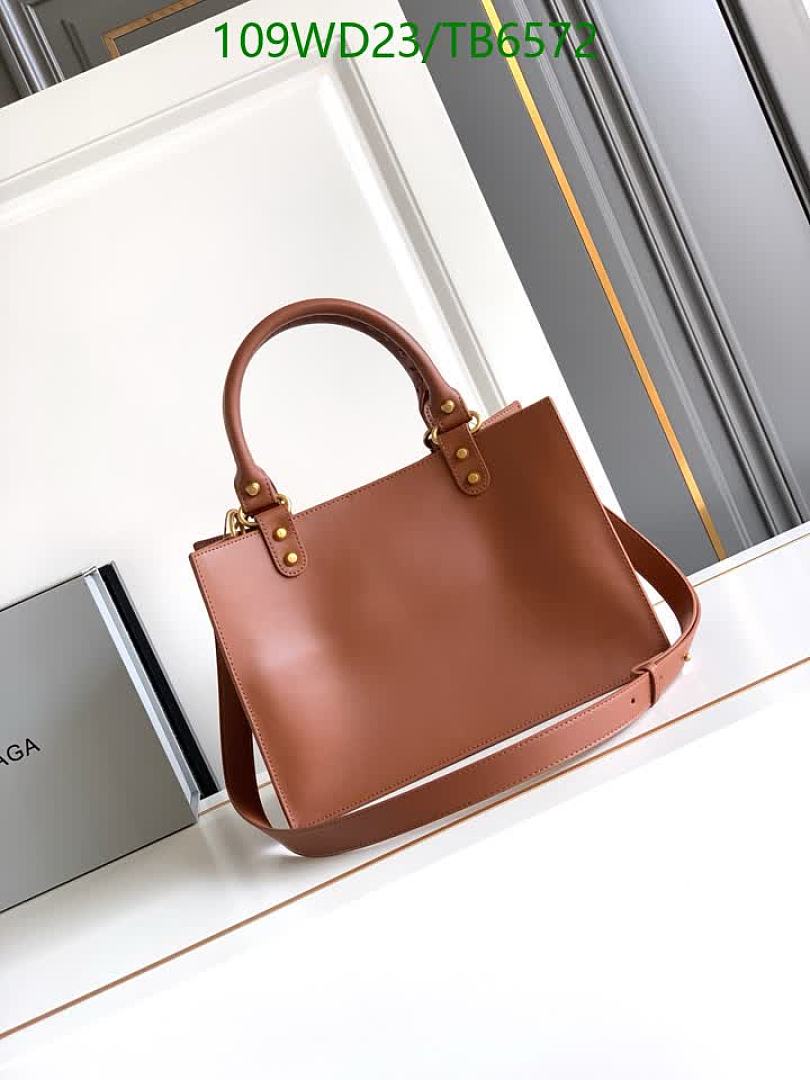 Balenciaga-Bags-4A Quality Code: TB6572 $: 109USD