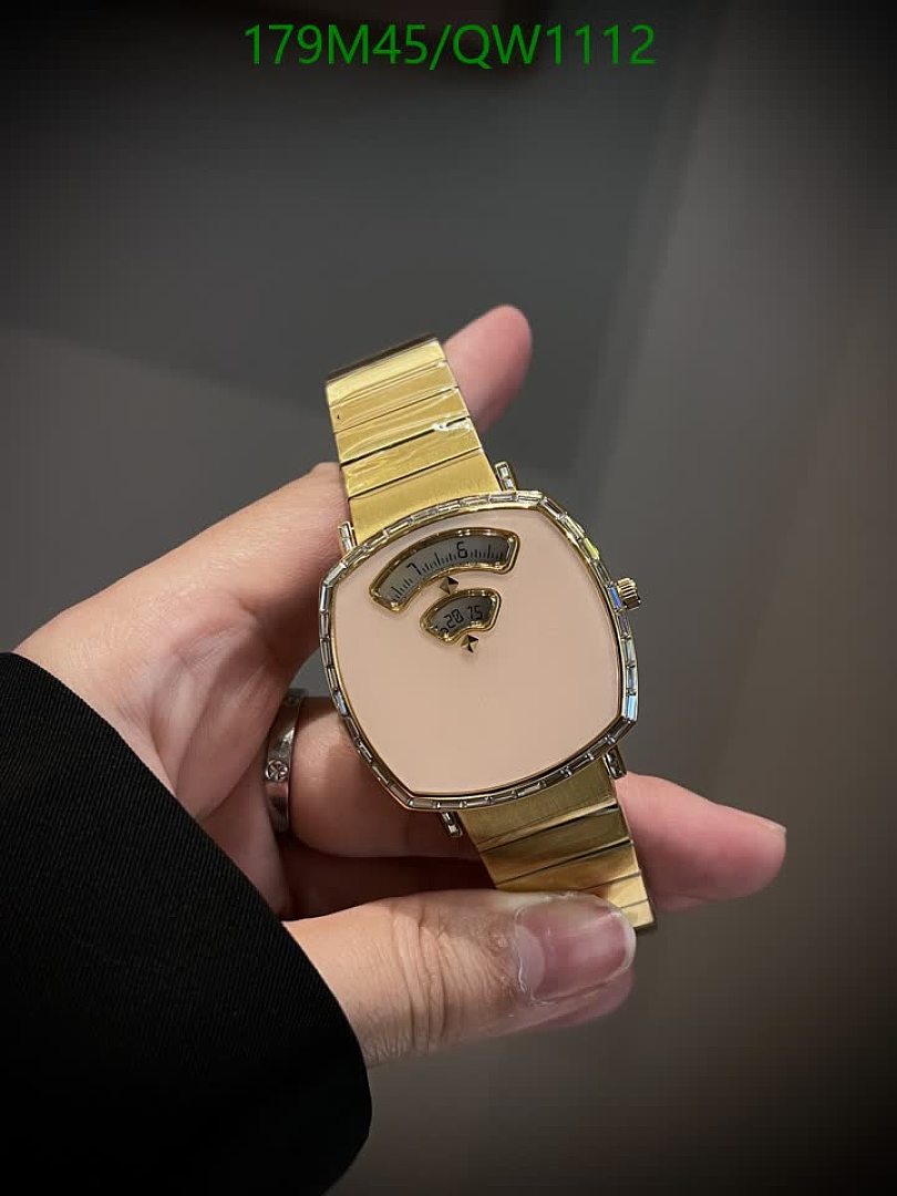 Gucci-Watches4A Quality Code: QW1112 $: 179USD