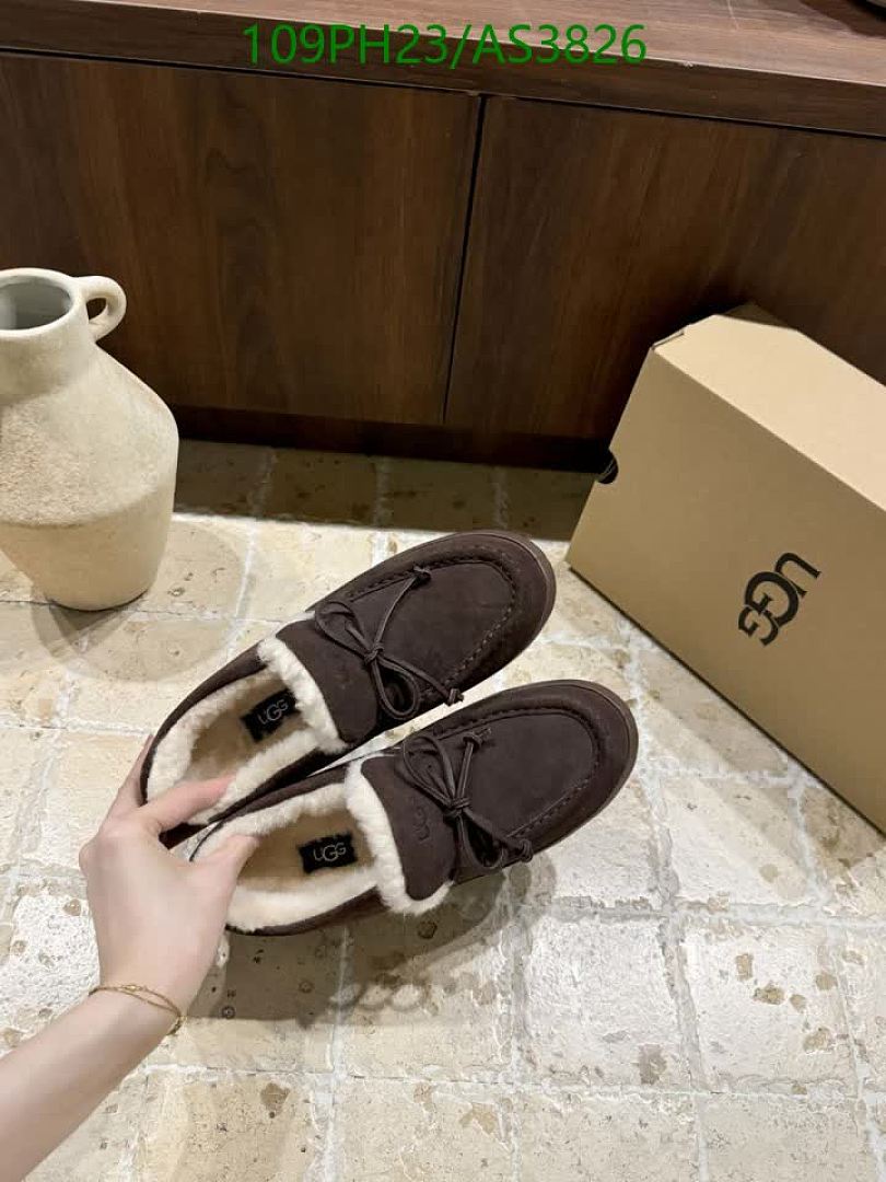 UGG-Women Shoes Code: AS3826 $: 109USD