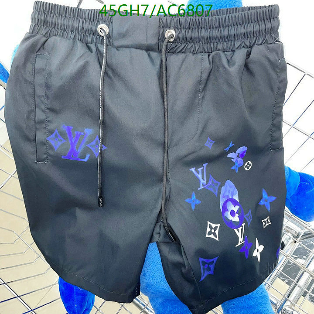 LV-Clothing Code: AC6807 $: 45USD