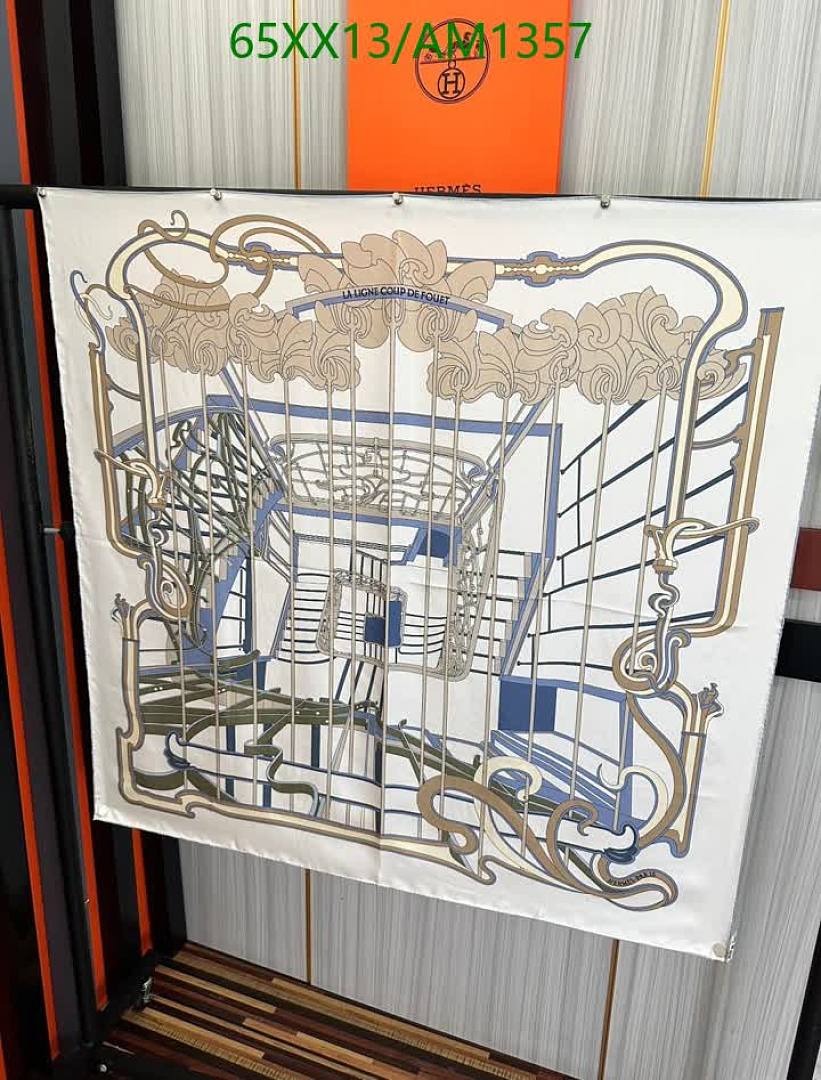 Hermes-Scarves Code: AM1357 $: 65USD