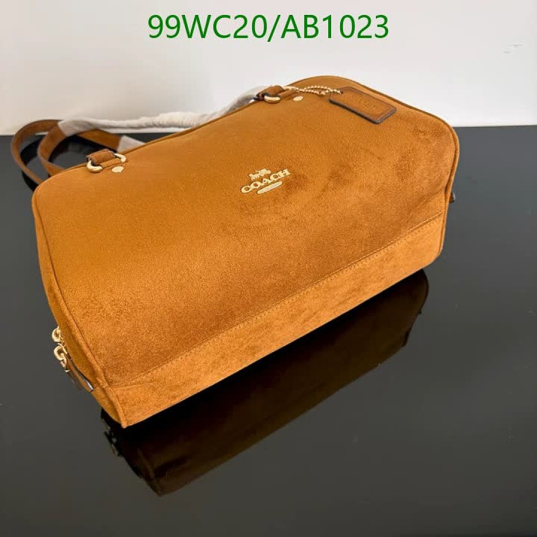 Coach-Bags4A Quality Code: AB1023 $: 99USD