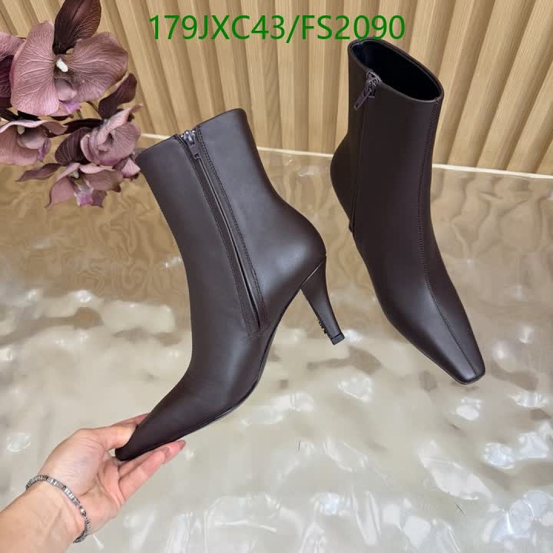 YSL-Women Shoes Code: FS2090 $: 179USD