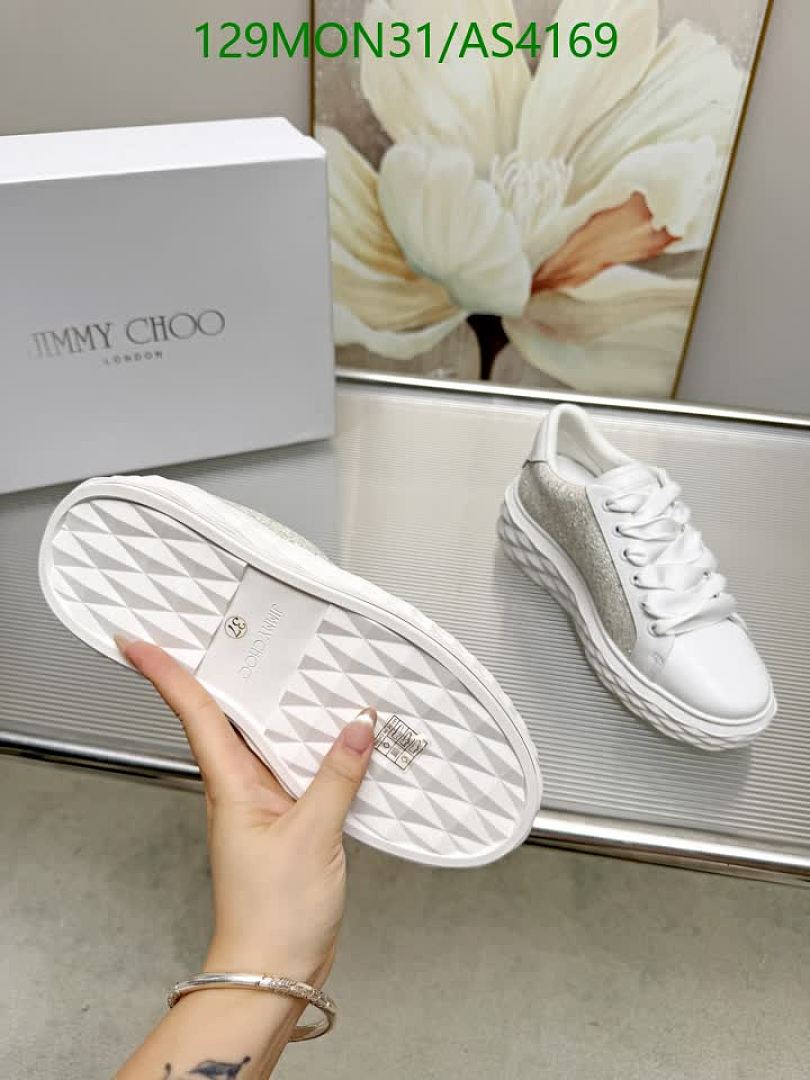 Jimmy Choo-Women Shoes Code: AS4169 $: 129USD