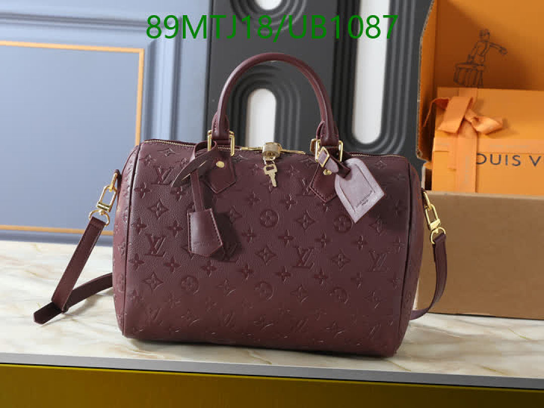 LV-Bags4A Quality Code: UB1087 $: 89USD