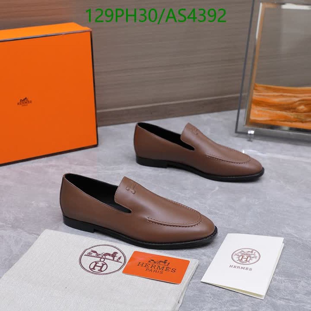 Hermes-Women Shoes Code: AS4392 $: 129USD