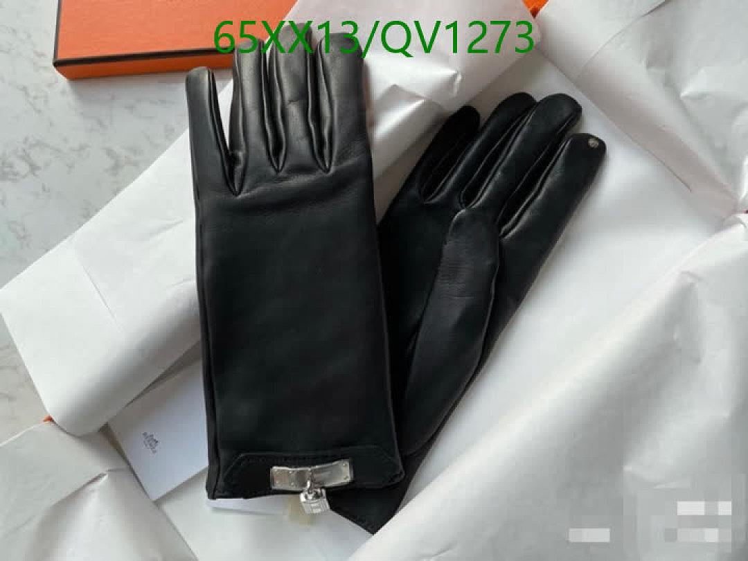 Hermes-Gloves Code: QV1273 $: 65USD