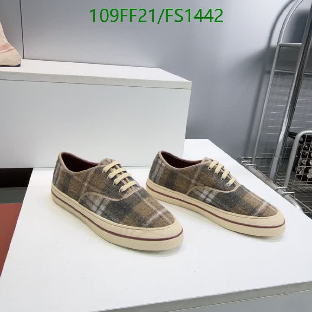 Loro Piana-Women Shoes Code: FS1442 $: 109USD